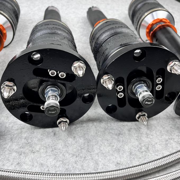 토요타 크라운 S210 (2012~) / 자동차 부품 새 공기 스트럭 / 공기 서스펜션 코일오버 / 공기 스프링 조립 AIRMEXT Brand013 2