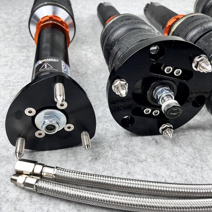 토요타 크라운 S210 (2012~) / 자동차 부품 새 공기 스트럭 / 공기 서스펜션 코일오버 / 공기 스프링 조립 AIRMEXT Brand013 3