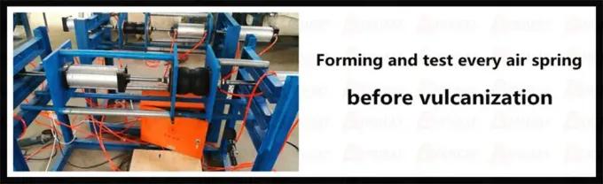 토요타 크라운 S210 (2012~) / 자동차 부품 새 공기 스트럭 / 공기 서스펜션 코일오버 / 공기 스프링 조립 AIRMEXT Brand013 5