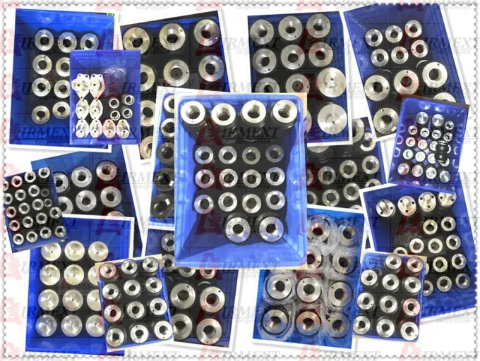 토요타 크라운 S210 (2012~) / 자동차 부품 새 공기 스트럭 / 공기 서스펜션 코일오버 / 공기 스프링 조립 AIRMEXT Brand013 7