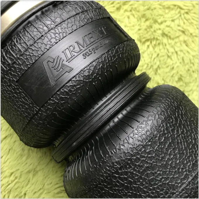 토요타 크라운 S210 (2012~) / 자동차 부품 새 공기 스트럭 / 공기 서스펜션 코일오버 / 공기 스프링 조립 AIRMEXT Brand013 9