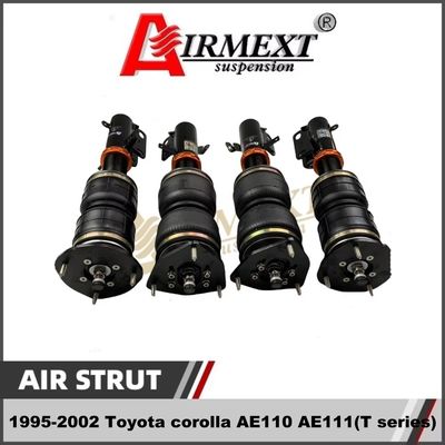 ISO9001 Airbag Suspension Kit For Toyota AE110 AE111 1995-2002