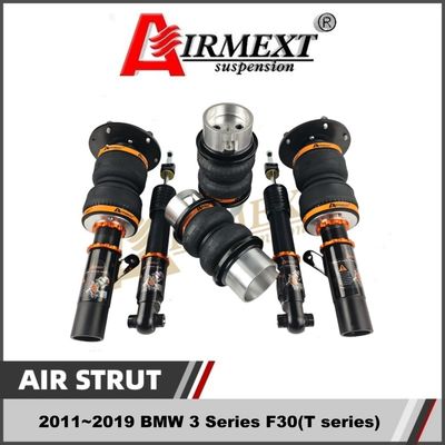 For BMW 3 SERIES F30 2011~2019 BMW Air Suspension Air Strut Kit