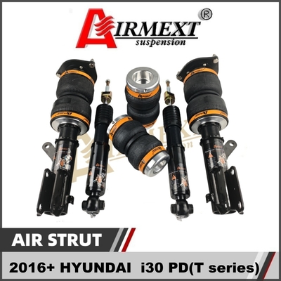 For HYUNDAI i30 PD 2016+  Air Strut Kit Air Suspension/Air Spring/Shock Absorber