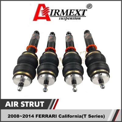 For FERRARI California(2008~2014)Air STRUT Suspension Kit /air Spring Assembly /Auto Parts/pneumatic