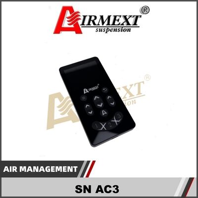 AIRMEXT /SN AC3 /AIR MANAGEMENT TOP GRADE SYSTEM ELECTRONIC CONTROLLER SYSTEM/PNEUMATIC AIR SUSPENSION